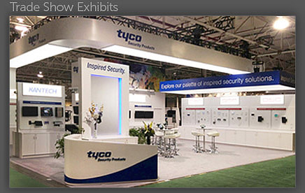 Trade Show Exhibits