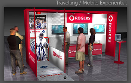 Mobile Experiantial